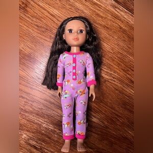 Glitter Girls Doll in great condition.